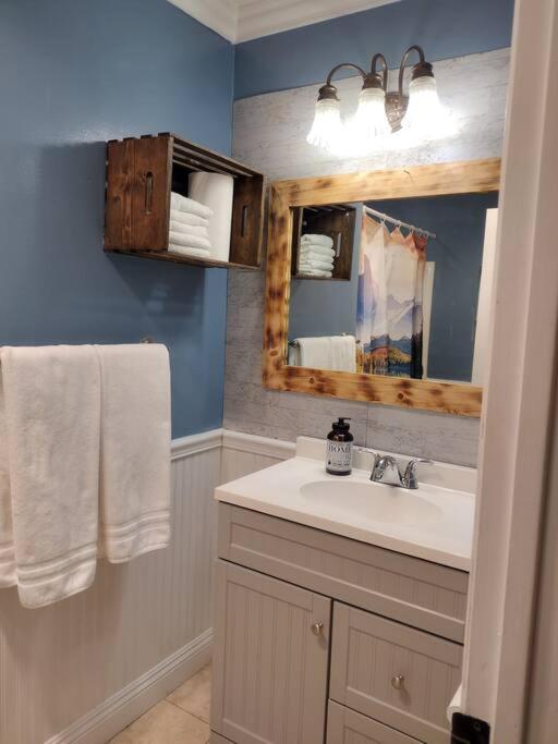 Peaceful & Cozy 3 Bedroom Ranch-Home W/Fireplace Hemet Exteriér fotografie