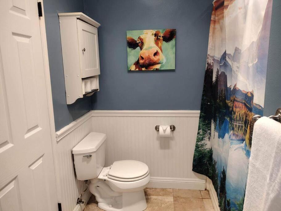 Peaceful & Cozy 3 Bedroom Ranch-Home W/Fireplace Hemet Exteriér fotografie