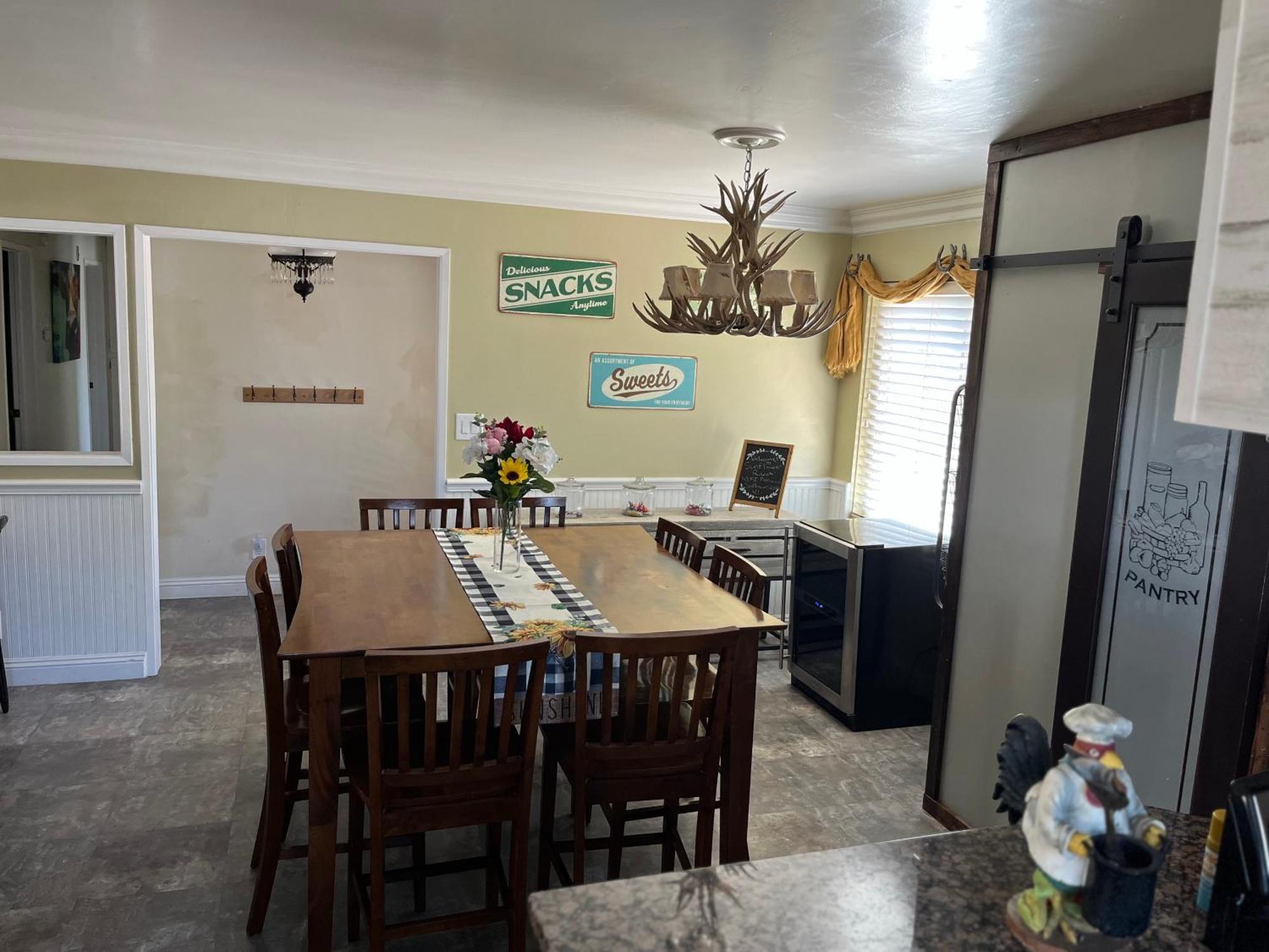 Peaceful & Cozy 3 Bedroom Ranch-Home W/Fireplace Hemet Exteriér fotografie