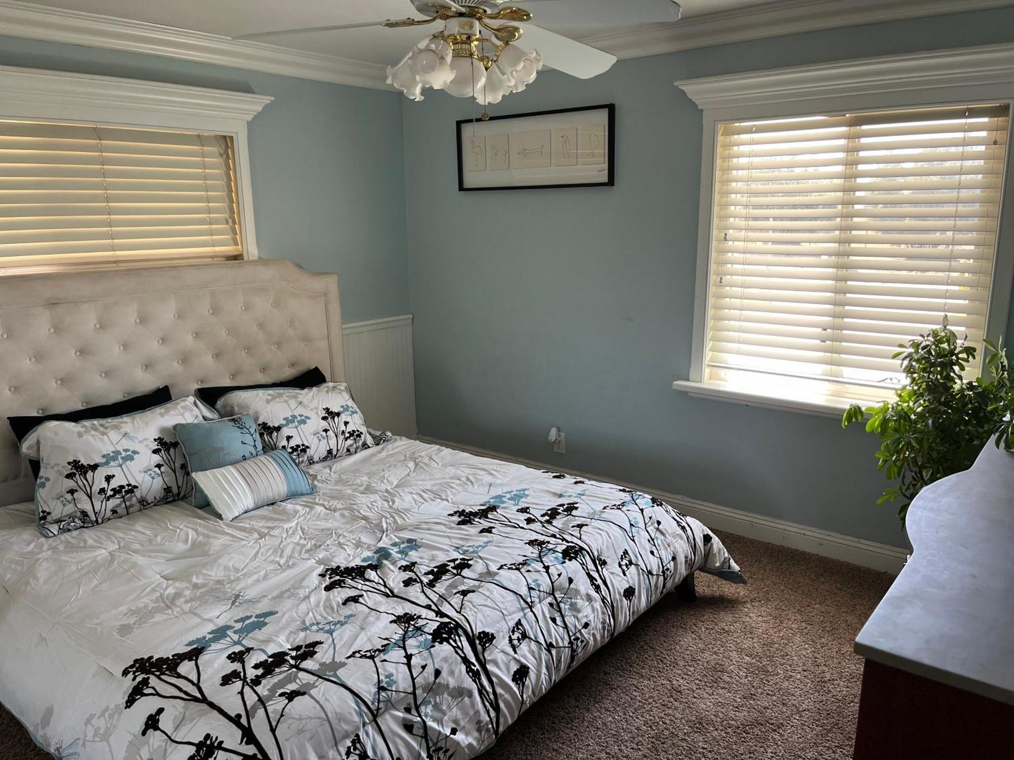 Peaceful & Cozy 3 Bedroom Ranch-Home W/Fireplace Hemet Exteriér fotografie